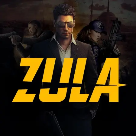 3000 Zula Altını