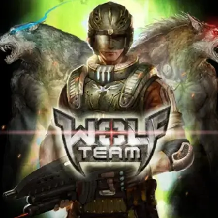350 Wolfteam Nakit