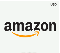 Amazon USA 50 USD
