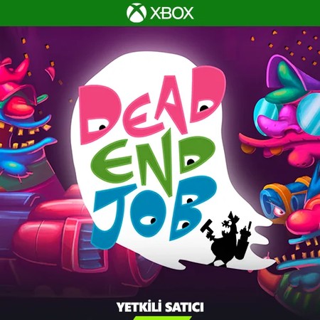 Dead End Job