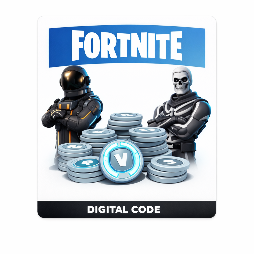 Fortnite Vpapel 5 TL