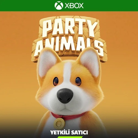 Party Animals