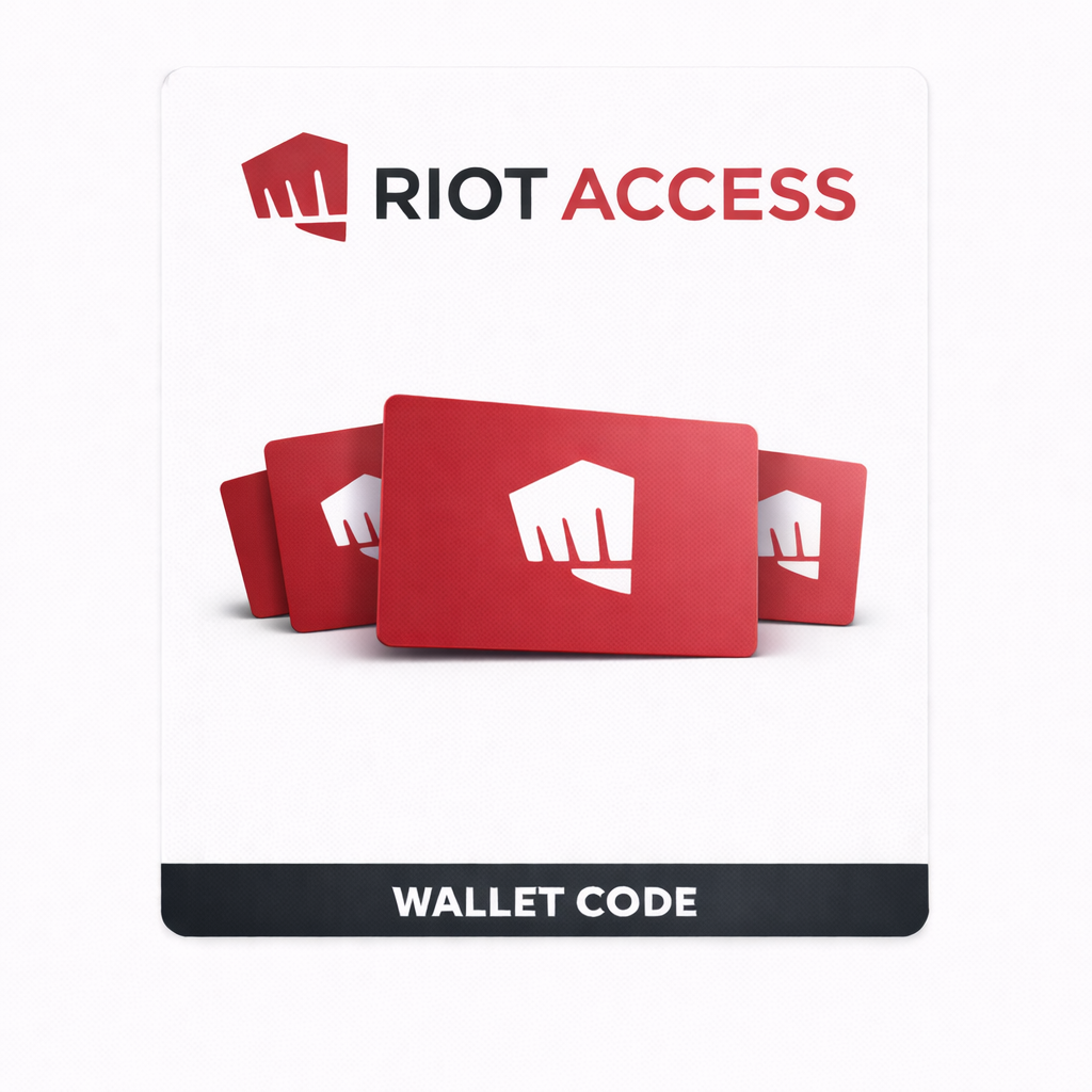 Riot Access 500 TL