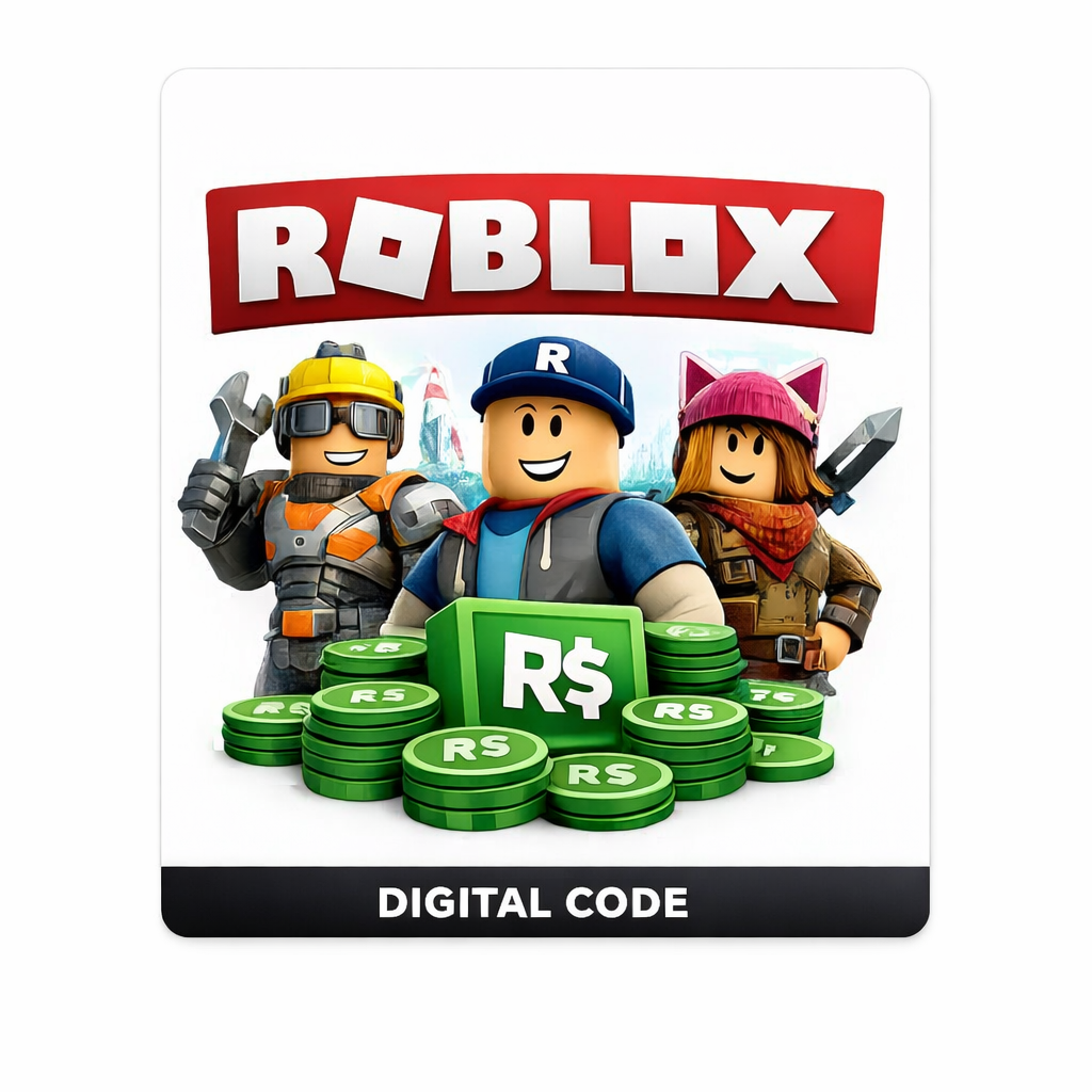 Roblox USA 40 USD